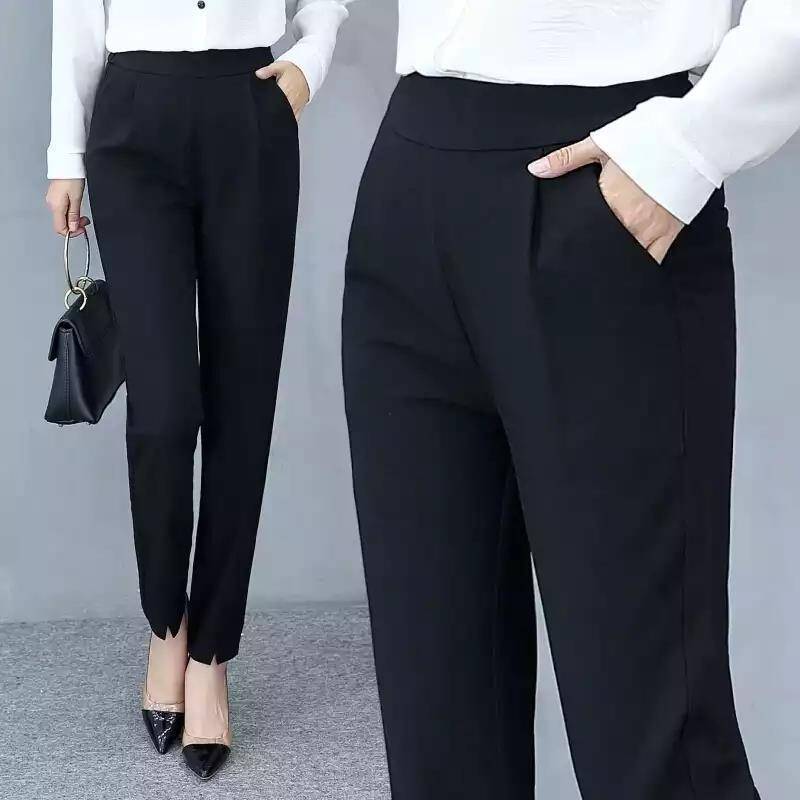 TrendyHaven Harem Pants – Stylish Comfort for Every Occasion