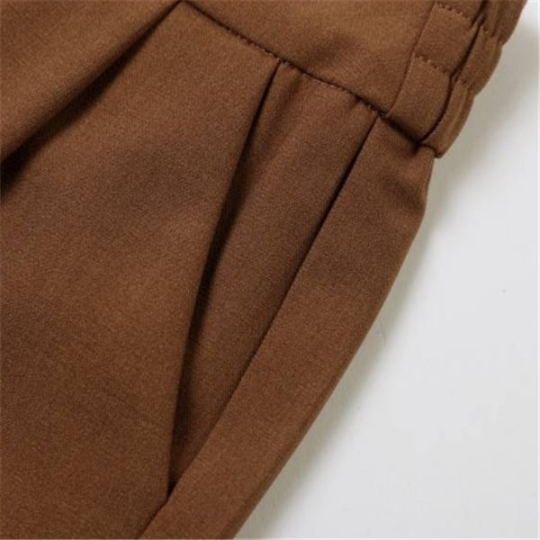 TrendyHaven Harem Pants – Stylish Comfort for Every Occasion