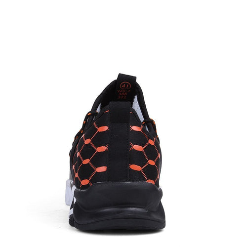 ActiveStep Men's Sport Sneakers – Breathable and Comfortable Design