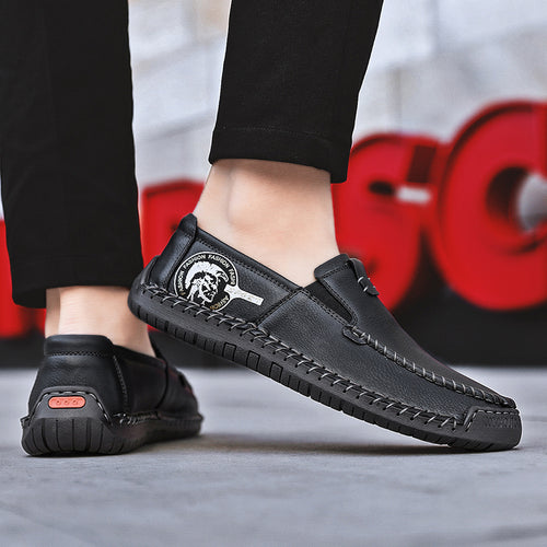 British Outdoor Footwear – Breathable Comfort and Non-Slip Support