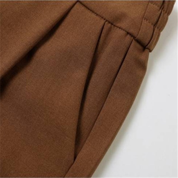 TrendyHaven Harem Pants – Stylish Comfort for Every Occasion